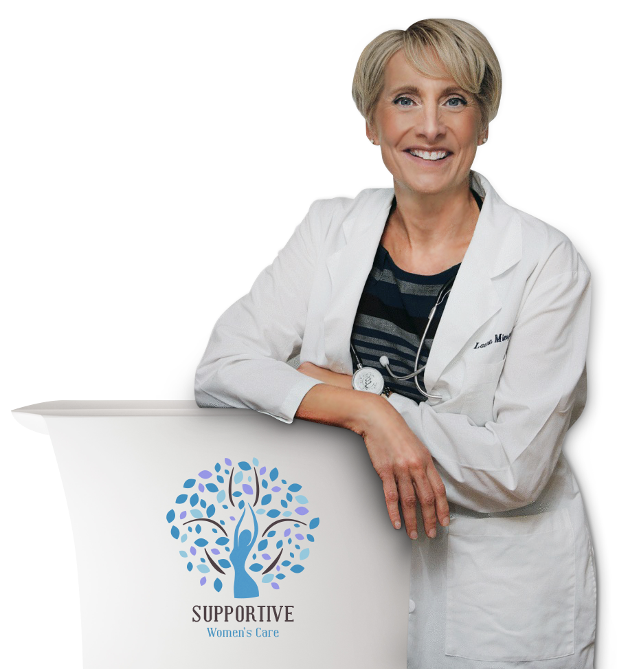 Dr. Laura Mieszerski