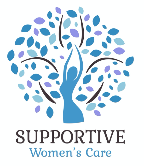 Supportive Women's Care Logo